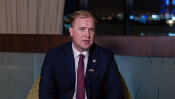 Latvia and UAE: New Phase of Economic Cooperation